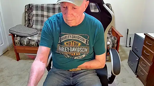 jimmy d47 online show from 04.18.26