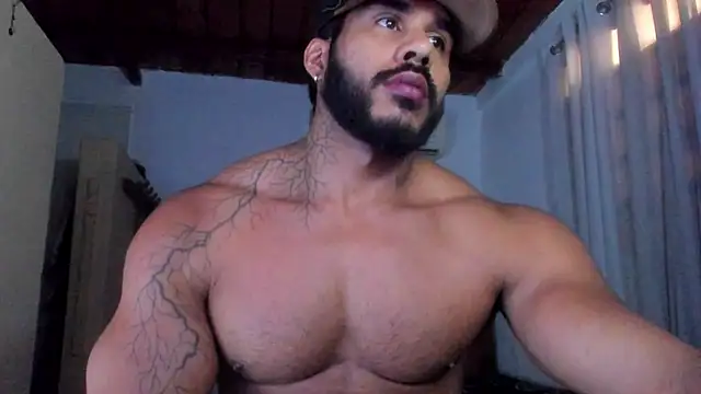 Artemis Kazttman online show from 11.03.25