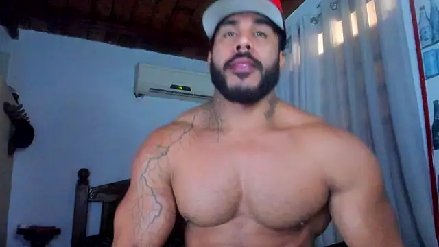 Artemis Kazttman online show from 11.05.25