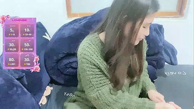 coco0318 online show from 12.04.24