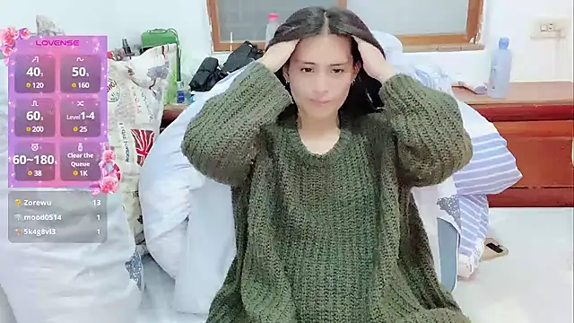 coco0318 online show from 12.04.24