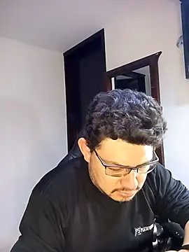 Javibell93 online show from 03.06.26