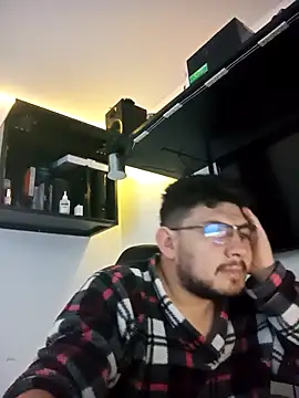 Javibell93 online show from 04.24.26