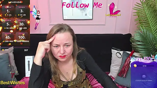 GabrielGold online show from 01.24.25