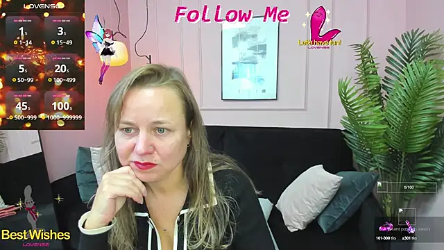 GabrielGold online show from 09.26.25