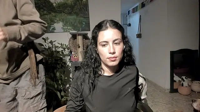 Snapshot of sexnherbs chatting on 04.21.26 sexnherbs online show from 04.21.26
