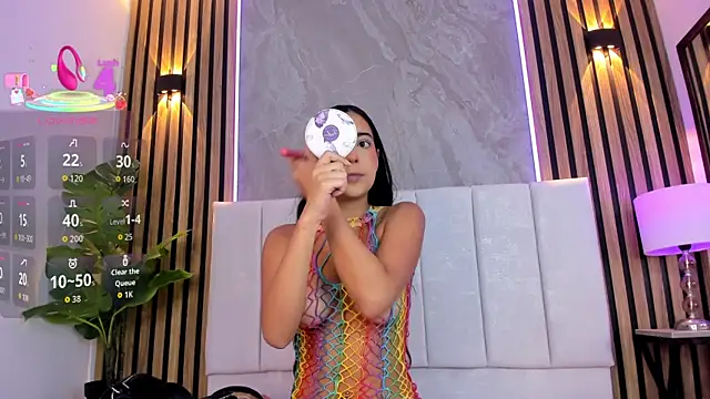 annngels99 online show from 12.14.25