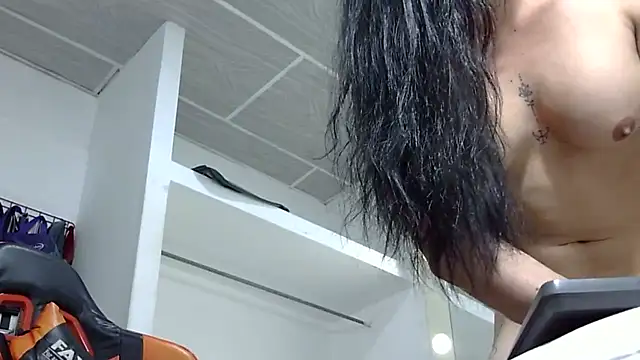 EvaTiffany online show from 02.27.26