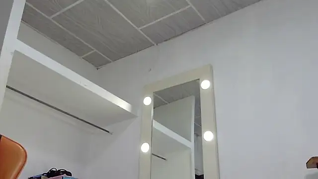 EvaTiffany online show from 03.11.26