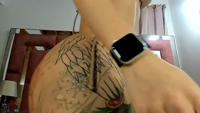 briana wonder69xxx online show from 11.28.25