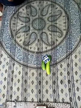 PrabV0319 online show from 11.05.25