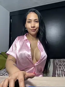 Angela isabella online show from 11.19.25