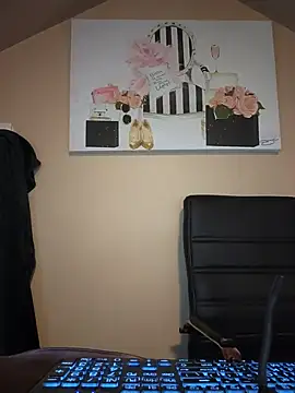 Lonelynudist59 online show from 06.01.26
