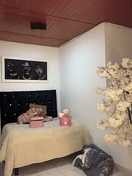 Ambar pe  online show from 11.04.25