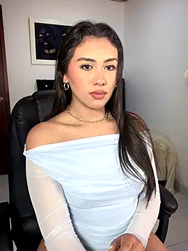 Ambar pe  online show from 11.19.25