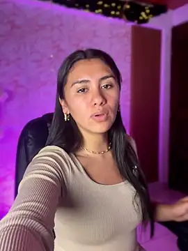 Ambar pe  online show from 04.11.26