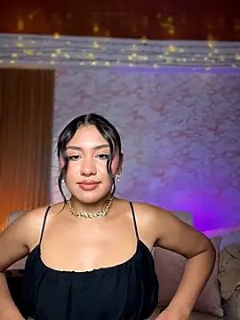 Snapshot of Ambar_pe_ chatting on 06.21.26 Ambar pe online show from 06.21.26