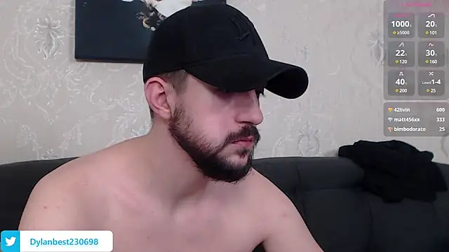 Dylan Best online show from 01.14.25