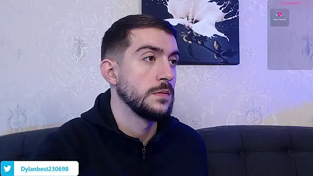 Dylan Best online show from 02.03.25