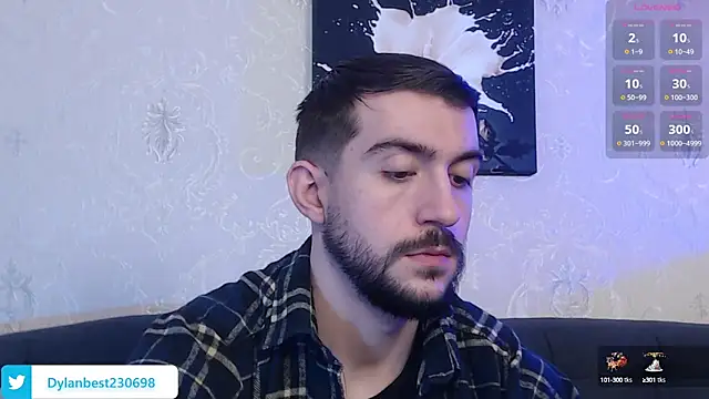 Dylan Best online show from 02.04.25