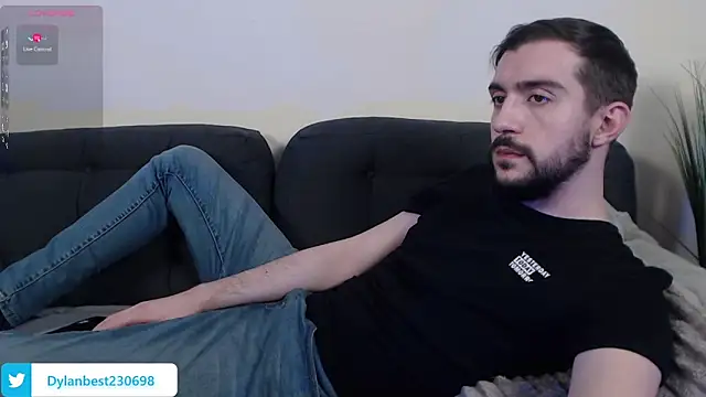 Dylan Best online show from 02.23.25