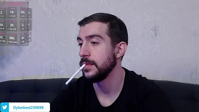 Dylan Best online show from 02.28.25