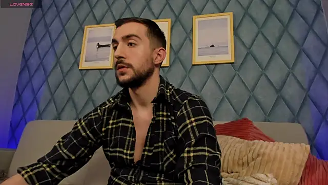 Dylan Best online show from 03.17.25