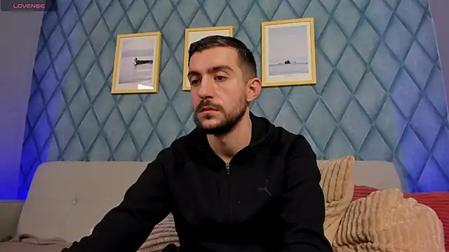 Dylan Best online show from 03.19.25