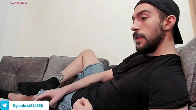 Dylan Best online show from 09.30.25