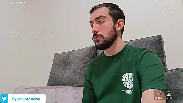 Dylan Best online show from 12.05.25