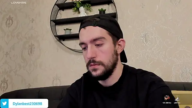 Dylan Best online show from 02.09.26