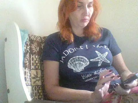 MssAngela online show from 11.20.25