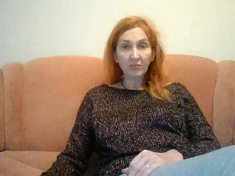 MssAngela online show from 12.05.25