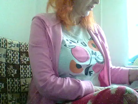 MssAngela online show from 01.10.26