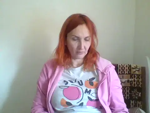 MssAngela online show from 01.12.26