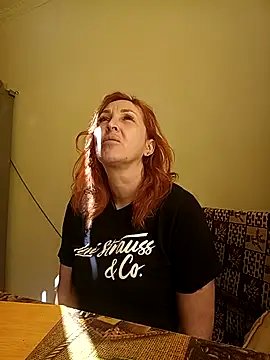 MssAngela online show from 03.04.26