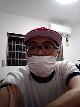 Japanesemask online show from 04.25.26