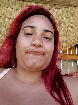 Hilarybunnyy online show from 12.08.24