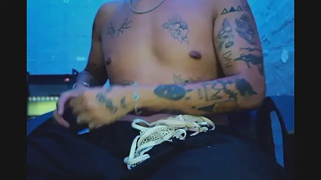 DanielsCock420 online show from 04.29.26