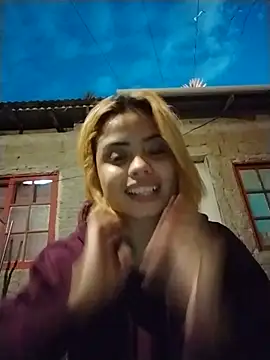Snapshot of isexynara chatting on 05.16.26 isexynara online show from 05.16.26
