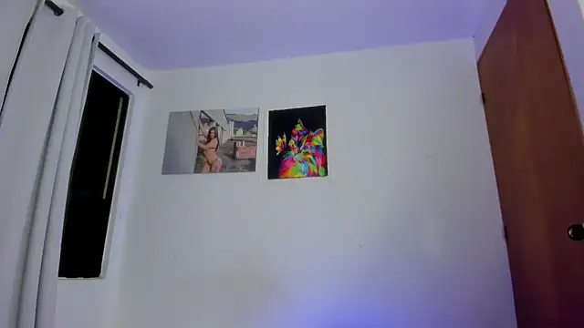 Sarah Jhonson online show from 03.16.26