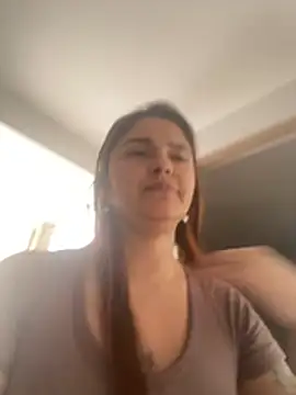 Snapshot of Sarah_Jhonson chatting on 04.30.26 Sarah Jhonson online show from 04.30.26