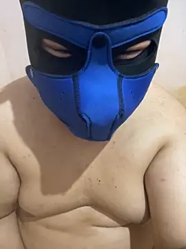 ilovepoochai online show from 11.23.25