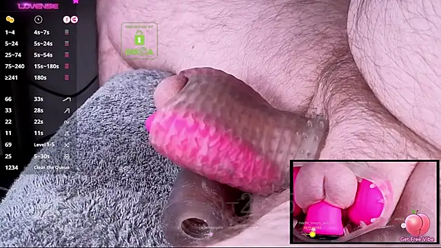 controlmytoys online show from 02.14.25