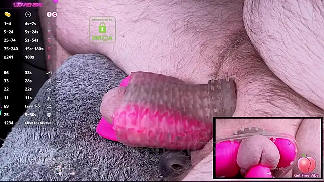 controlmytoys online show from 02.14.25