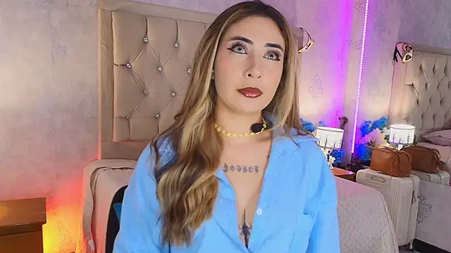 nini love01 online show from 03.24.26