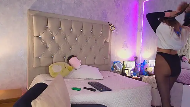 nini love01 online show from 03.29.26