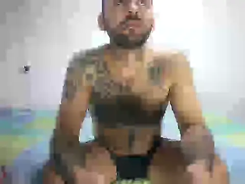 TeddyGominola  online show from 02.03.25