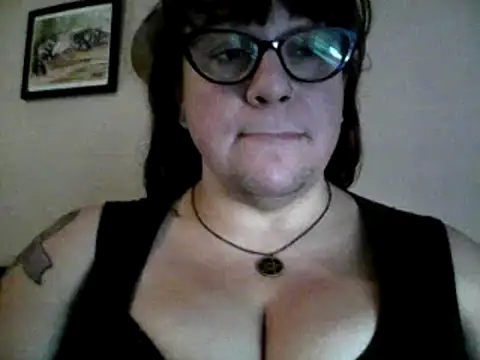 GothyBaby online show from 12.30.24