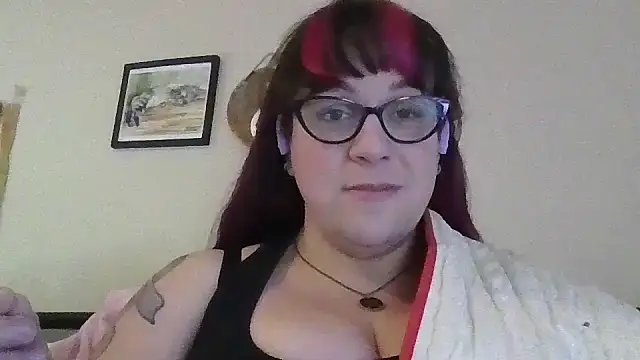 GothyBaby online show from 01.14.25